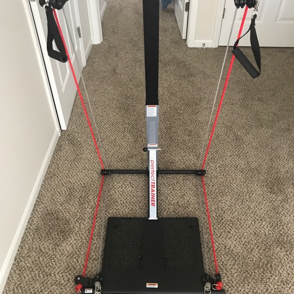 Exercise Equipment - Picture 1 of 8